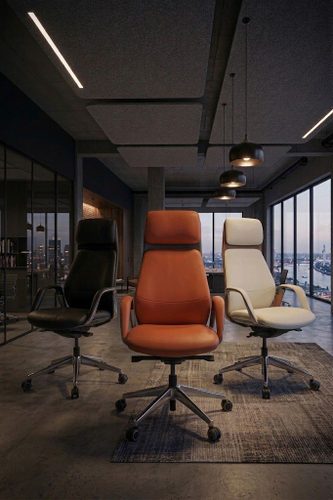 Гид по брендам: RV Group | RV Design
