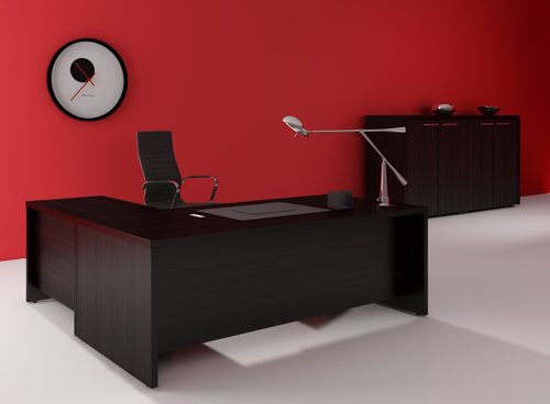 Кабинет руководителя TAIM-MAX фото 2